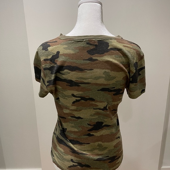 RE/DONE slim tee - Picture 3 of 4